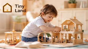 Additional Tiny Land product detail