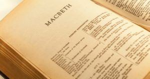 MacBeth text